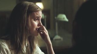 Emma Watson, Kate Stephey - Regression