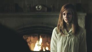 Emma Watson, Kate Stephey - Regression