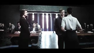 Jennifer Lawrence Red Sparrow