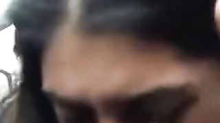 Indian Blowjob