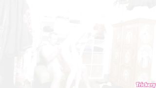 Trickery - Bree Daniels Sucks a Store Clerks Dick to get out of Trouble