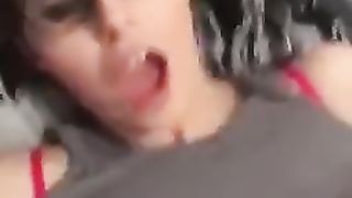 (teacher Alert) just Fucked my Son's Teacher.