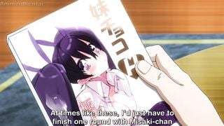 Kakushi Dere Episode 1 Uncensored