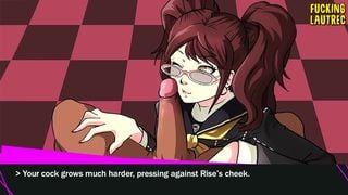 Persona H - Full Playthrough (version 0.3.0)