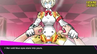 Persona H - Full Playthrough (version 0.3.0)