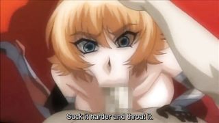 Taimanin Asagi 1 - best of