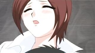 Hentai Gangbang Ascensseur