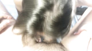 My Brother's Friend Rough Fucked me and Cum inside