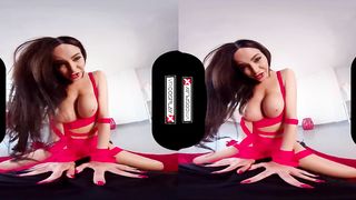 VRCosplayX.com XXX COMIC Parody Compilation in POV Virtual Reality Part 2