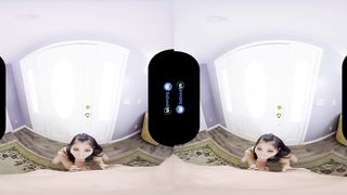 BaDoinkVR.com Jade Kush Delivers Mail To Her Horny Neighbour