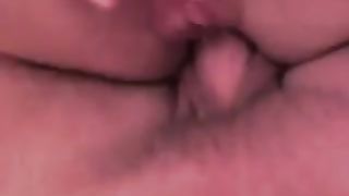 Oral vaginal and anal sex with cute german blon