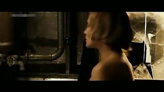 Katee Sackhoff redick