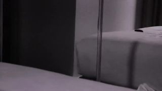 My best Friends Girlfriend Snuck in my Room to Suck my Cock