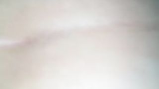 White Slut Destroyed