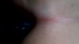 White Slut Destroyed