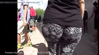 MY SISTERS FRIEND PAWG MILF!!