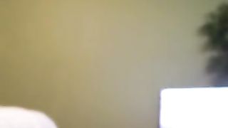 Mal Malloy trying Tight Clothes