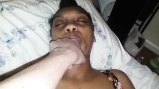 Creamy Pussy gets Creampied