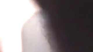 Older Asian Creampie