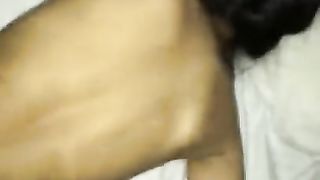 Fucking a 19 Yr old from Tinder