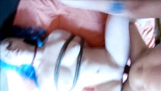 My BF Punish me till I come Part.1