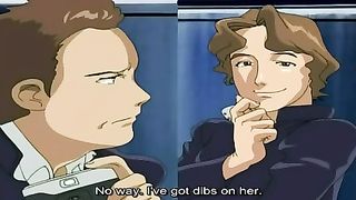 Gibo (Stepmother's sin) - Episode 1