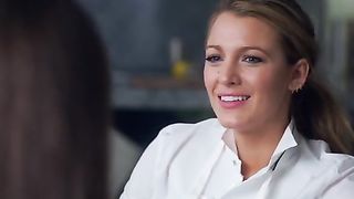 Anna Kendrick is a brother fucker - A Simple Favor (2018)