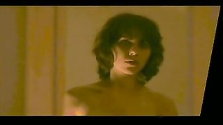 Scarlett Johansson - Naked Whore 4 You and Me
