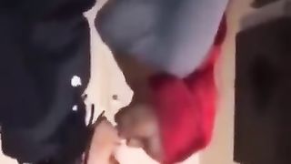 STUD getting her Pussy Ate