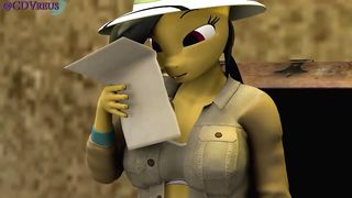 Mimus - [3d SFM Animation]