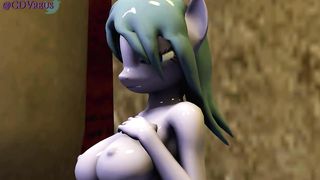 Mimus - [3d SFM Animation]