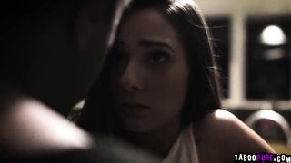 Tyler Knight plows Jaye Summers wide stretched wet twat like a spread eagle!