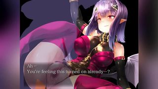 The Request Button : Summoned Demons 3 (succubus Prison : HoLD)