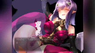 The Request Button : Summoned Demons 3 (succubus Prison : HoLD)