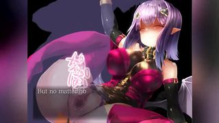 The Request Button : Summoned Demons 3 (succubus Prison : HoLD)