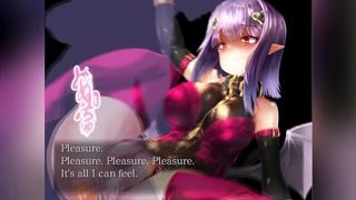 The Request Button : Summoned Demons 3 (succubus Prison : HoLD)