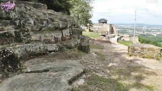 DaddysLuder – Middle Gestrullert Street