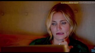 Cameron Diaz Nude Sex Scene In Sex Tape ScandalPlanet.Com