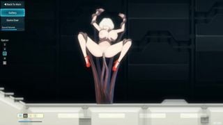 Alien Quest EVE Full Gallery DEMO Version 0.13a