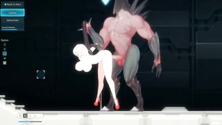 Alien Quest EVE Full Gallery DEMO Version 0.13a