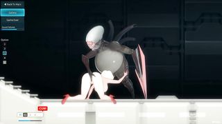 Alien Quest EVE Full Gallery DEMO Version 0.13a