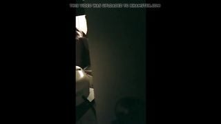 Hiding In Closet While Wife Fucks Stranger She Picked Up