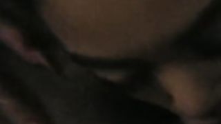 Teen Giving Sloppy Top