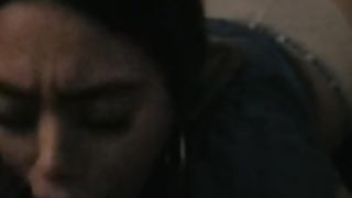 Teen Giving Sloppy Top