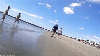 Nude Beach Delights 2