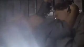 Glenn Close in Fatal Attraction 02