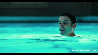 Michelle Williams and Sarah Silverman - Take This Waltz