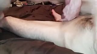 Skinny Brunette Takes Big Dick every way she can Compilation