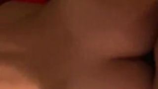 Blonde Teen Takes A Pounding in Doggystyle