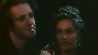 Florence Geanty, Serie Rose (Threesome erotic scene) MFM